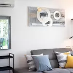 Marina - Ammonite By Locap Group Apartamento *