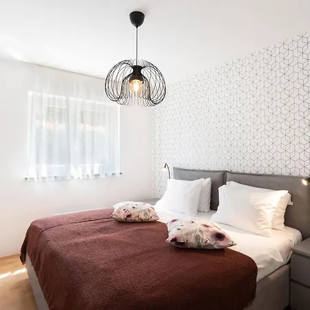 Marina - Ammonite By Locap Group Apartamento