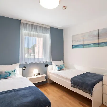 Marina - Ammonite By Locap Group Apartamento Portorož