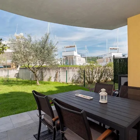 Apartamento Marina - Ammonite By Locap Group *