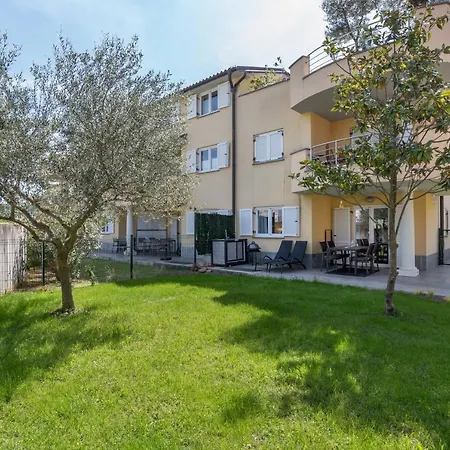 Apartma Marina - Ammonite By Locap Group