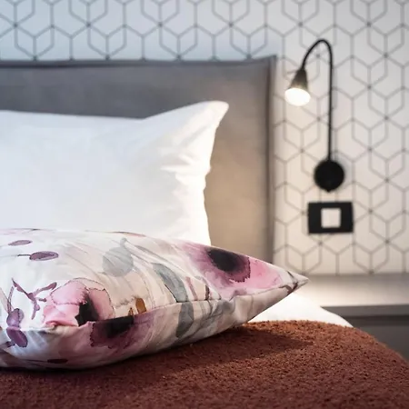 Marina - Ammonite By Locap Group * Portorož