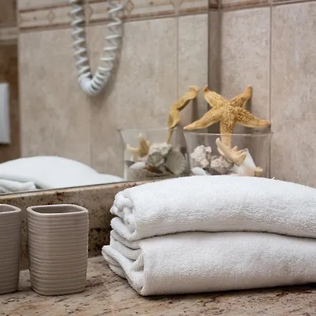 Marina - Ammonite By Locap Group Apartamento *