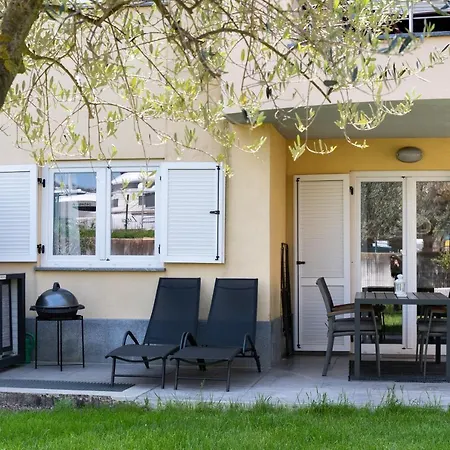 Marina - Ammonite By Locap Group * بورتوروز