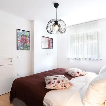 Apartamento Marina - Ammonite By Locap Group Portorož