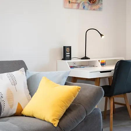 Marina - Ammonite By Locap Group Portorož