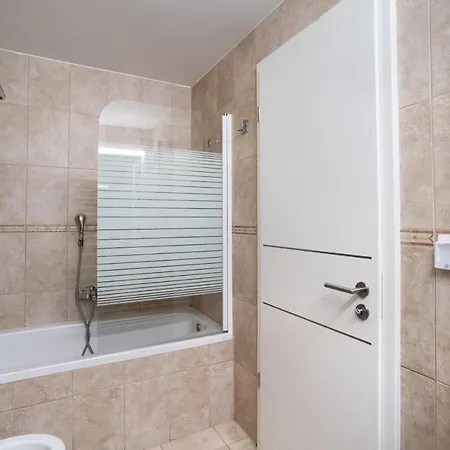 Apartamento Marina - Ammonite By Locap Group