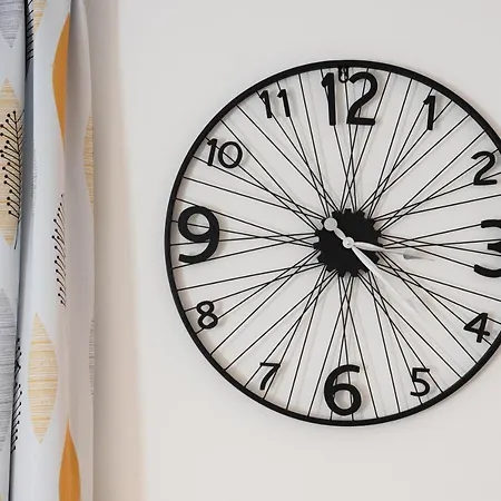 شقة Marina - Ammonite By Locap Group بورتوروز