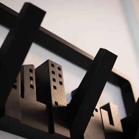 Marina - Ammonite By Locap Group Apartamento