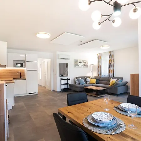 Apartamento Marina - Ammonite By Locap Group Portorož