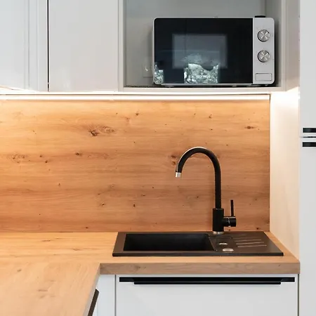 Marina - Ammonite By Locap Group *