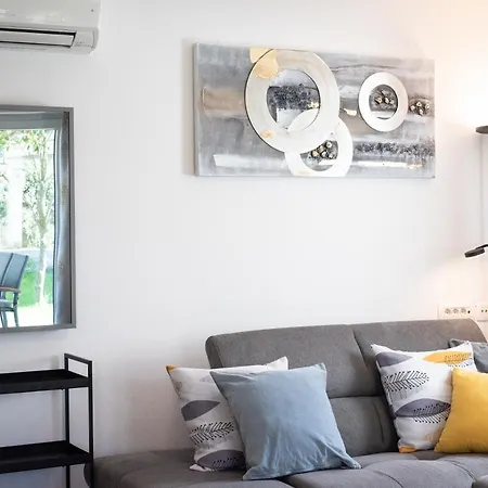 Marina - Ammonite By Locap Group Apartamento *