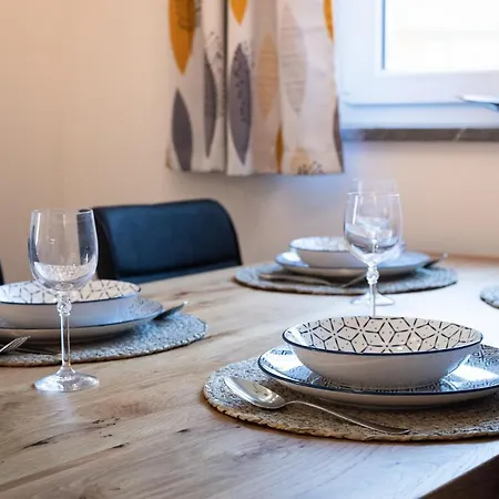 Marina - Ammonite By Locap Group Apartamento *