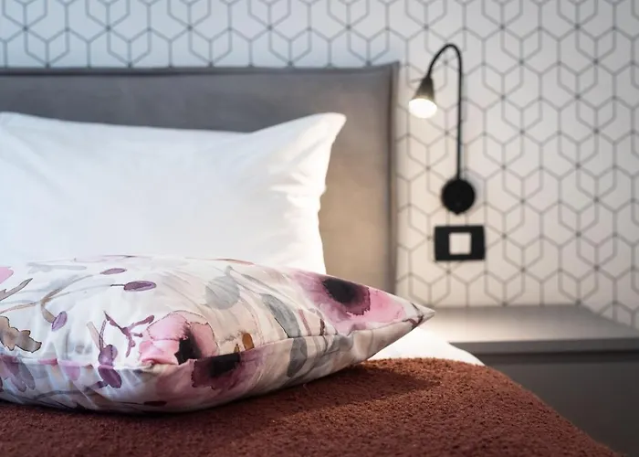 Marina - Ammonite By Locap Group * Порторож