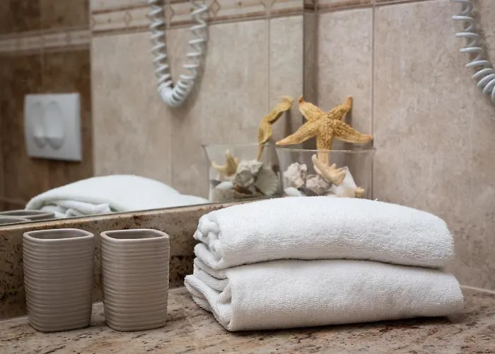 Marina - Ammonite By Locap Group Апартаменты *