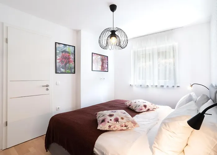 شقة Marina - Ammonite By Locap Group بورتوروز