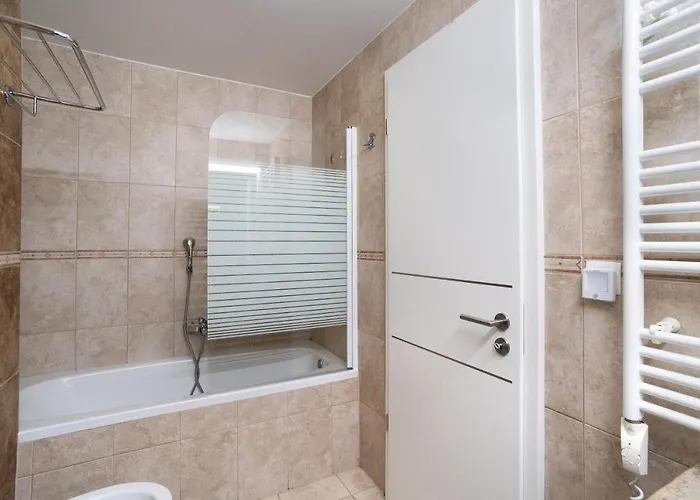 Апартаменты Marina - Ammonite By Locap Group