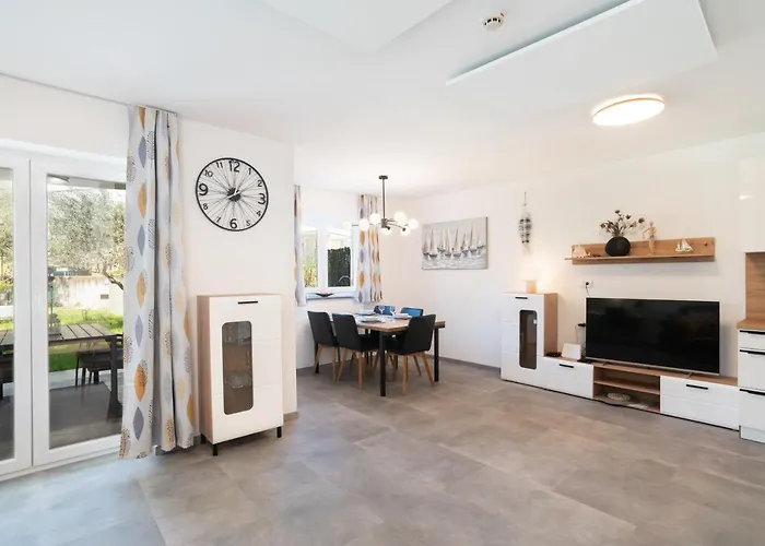 Marina - Ammonite By Locap Group *