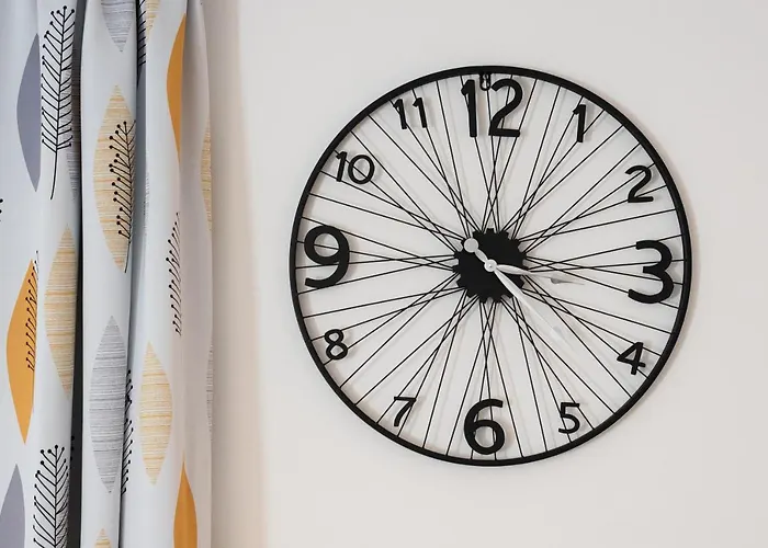 شقة Marina - Ammonite By Locap Group بورتوروز