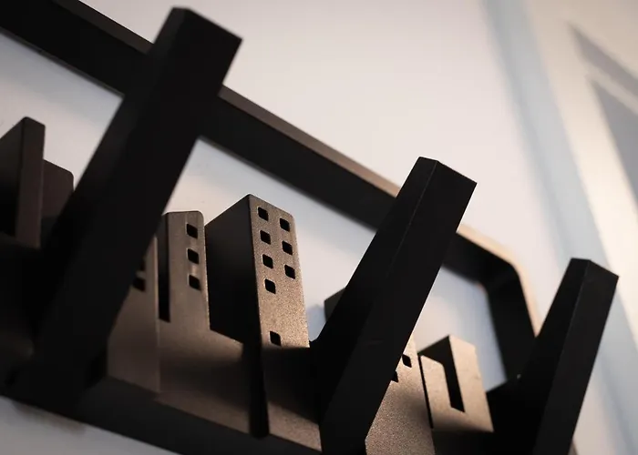 Marina - Ammonite By Locap Group شقة