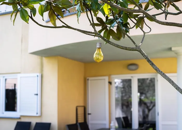 شقة Marina - Ammonite By Locap Group *