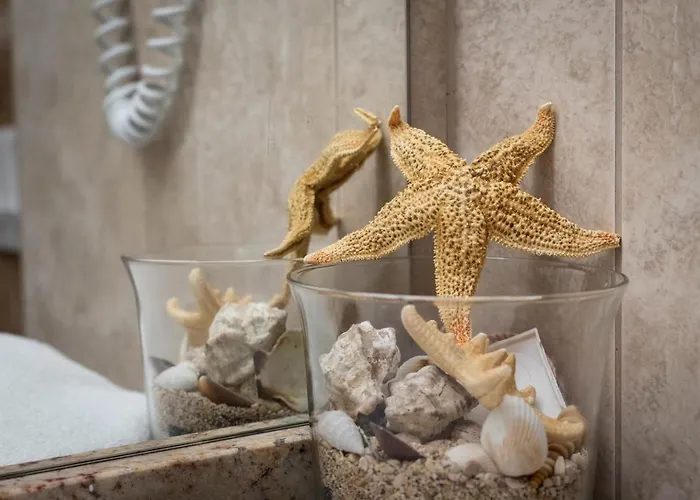 شقة Marina - Ammonite By Locap Group *