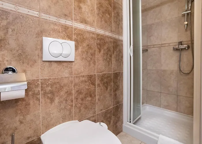 Апартаменты Marina - Ammonite By Locap Group *