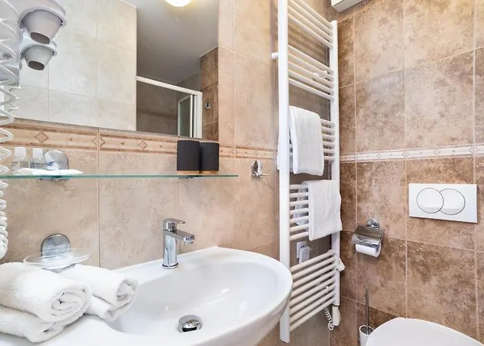 شقة Marina - Ammonite By Locap Group *