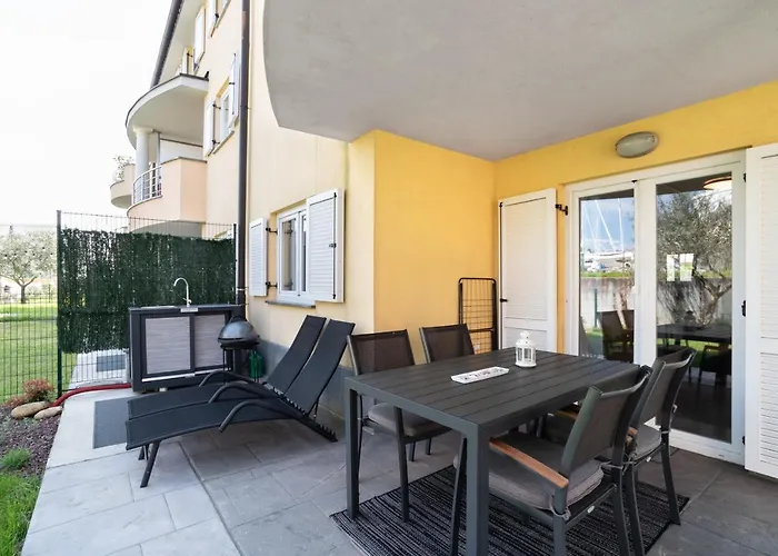 Marina - Ammonite By Locap Group