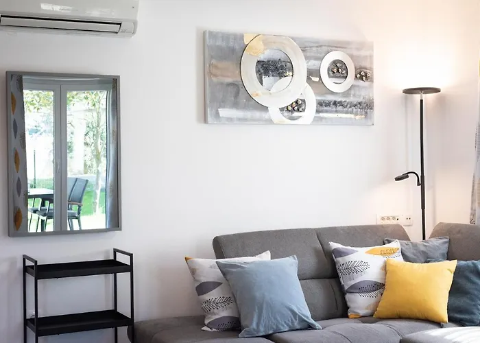 Marina - Ammonite By Locap Group شقة *